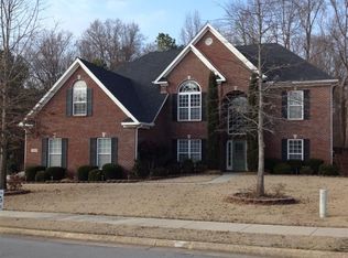 142 Reserve Way, Madison, AL 35758