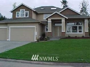 LOT 33 Zion SE, Port Orchard, WA 98367