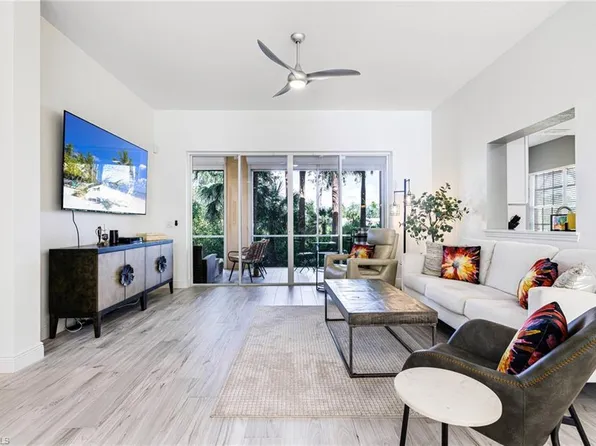 5031 INDIGO BAY BLVD #102, ESTERO, FL 33928