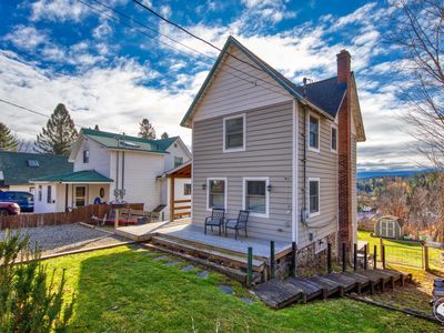 134 McKinley St, Lake Placid, NY, 12946