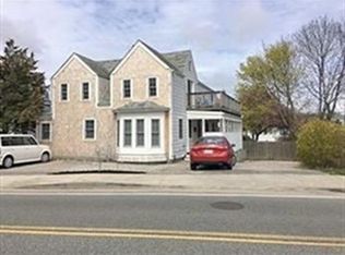 234 Hull St #2, Hingham, MA 02043