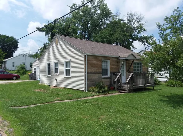 101 N Roosevelt St, Bloomington, IN 47408
