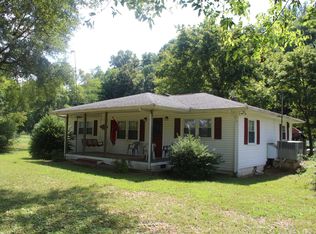 4465 Highway 46 N, Cumberland City, TN 37050