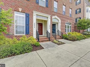 3575 Holborn Pl, Frederick, MD 21704