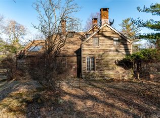 118 Washington Spring Rd, Palisades, NY 10964