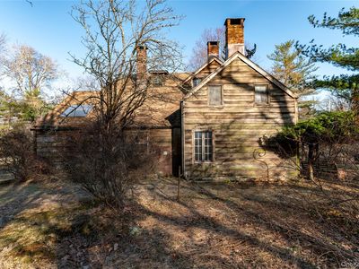 118 Washington Spring Road, Palisades, NY, 10964