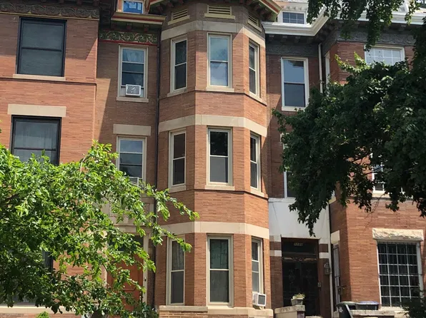 1235 Girard St NW APT 1, Washington, DC 20009