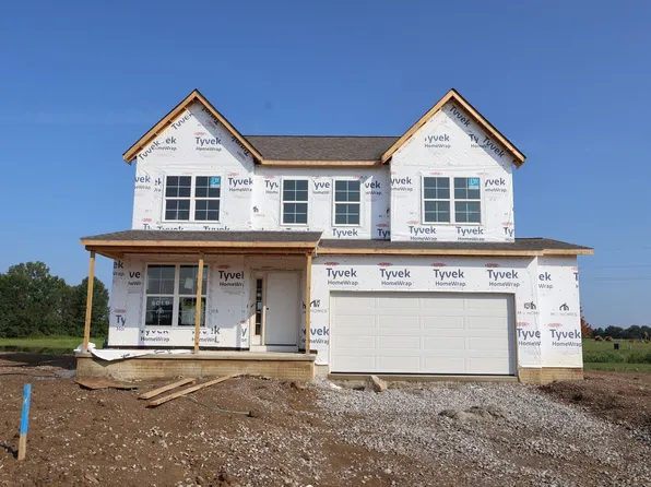 1588 Kenneth Dr, Delaware, OH 43015