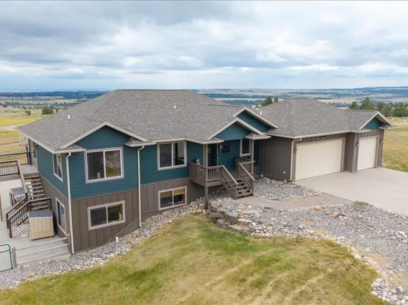 13605 N Ranchairo Rd, Molt, MT 59057