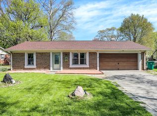 3926 W 80th St, Indianapolis, IN