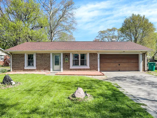 3926 W 80th St, Indianapolis, IN 46268