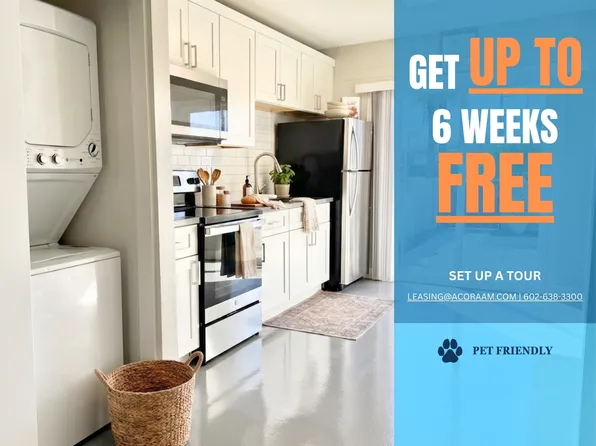 402 N 10th St, Phoenix, AZ