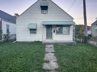 255 S Hague Ave, Columbus, OH 43204