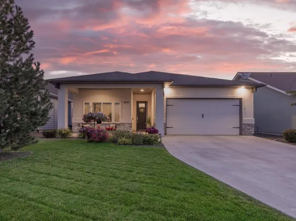 6847 N Cathedral Ln, Meridian, ID 83646