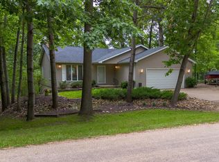 147 Lake Thunderbird Dr, Putnam, IL 61560