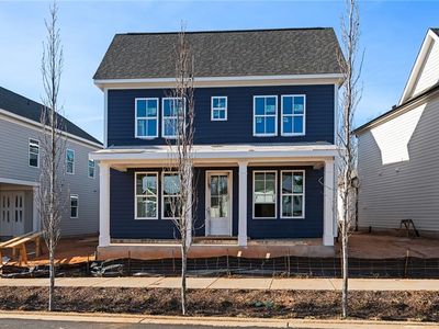 5 Little Magnolia Ln, Auburn, GA, 30011