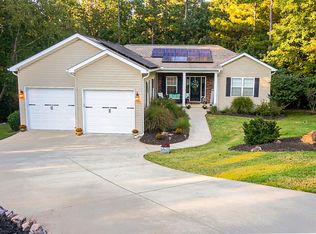 111 Ashland Drive, McCormick, SC 29835