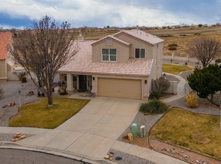 3528 Placita Del Suenos SE, Rio Rancho, NM 87124