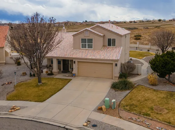 3528 Placita Del Suenos SE, Rio Rancho, NM 87124