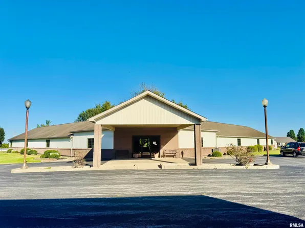 965 Goreville Rd #1-6, Goreville, IL 62939