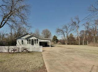 312 E Smithdale Ave, Parkin, AR 72373