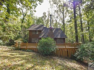 560 Caldwell Cir, Athens, GA 30605