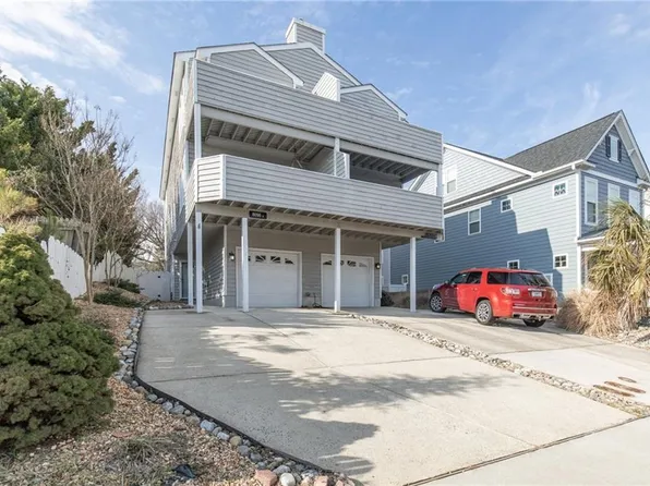8096 Atlantic Ave #A, Virginia Beach, VA 23451