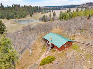 314 Pine Forest Rd, Goldendale, WA 98620