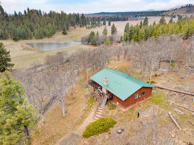 314 Pine Forest Rd, Goldendale, WA, 98620