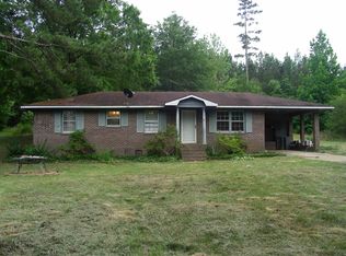 611 Shiloh Rd, Cedartown, GA 30125