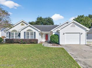 5886 Lycia Lane SW, Ocean Isle Beach, NC 28469