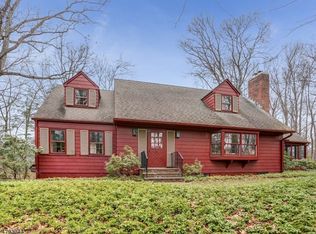 73 Linden Ln, Chatham, NJ 07928