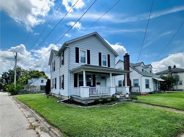 86 N Dixie Dr, Vandalia, OH 45377