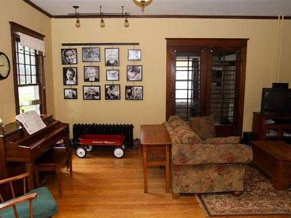 large living/family room
