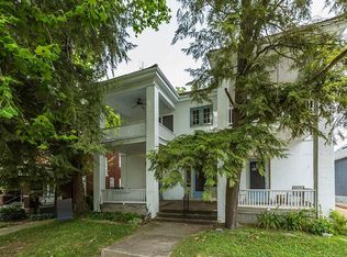 51 Mentelle Park APT 3, Lexington, KY 40502
