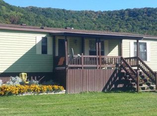 115 Cayuta Rd, Newfield, NY 14867