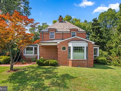 1616 Overlook Dr, Silver Spring, MD, 20903
