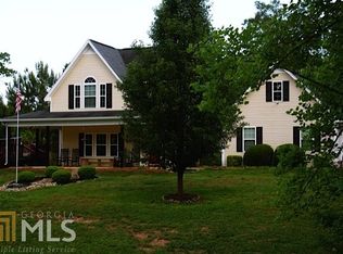 225 McGarity Rd #42, Temple, GA 30179