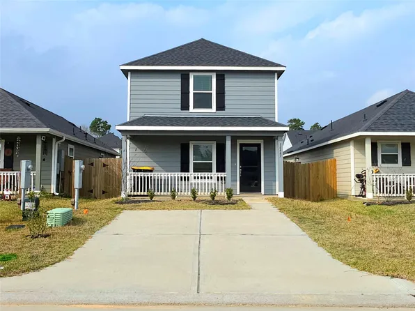 16447 Valerie Marie Pl, Conroe, TX 77306