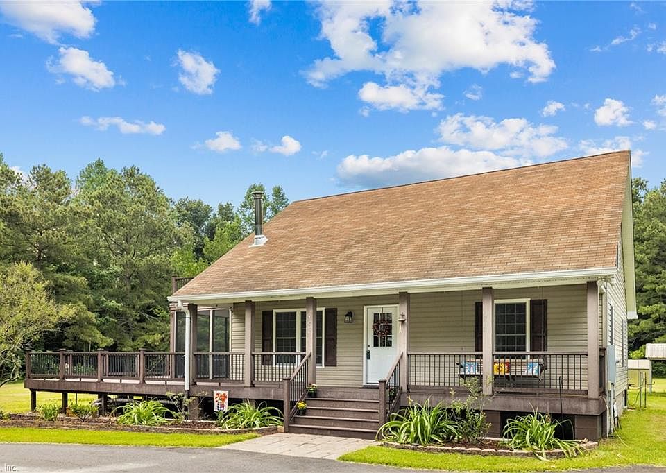750 Ballahack Rd, Chesapeake, VA 23322 Zillow