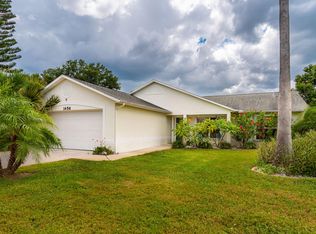 1656 Sweetwood Dr, Melbourne, FL 32935