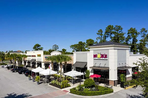 Camden Waterford Lakes — Photo 32