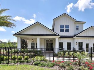 47 Hutchinson Ln, Saint Augustine, FL 32095