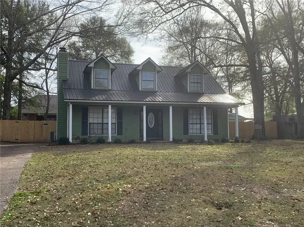 9751 Hamilton Creek Dr S, Mobile, AL 36695