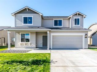 5718 Rio Grande Ln, Pasco, WA 99301