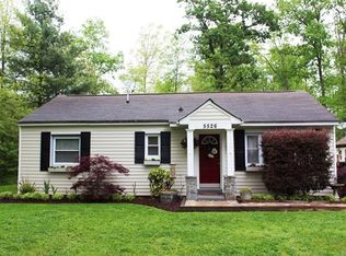 5526 Cogbill Rd, North Chesterfield, VA 23234