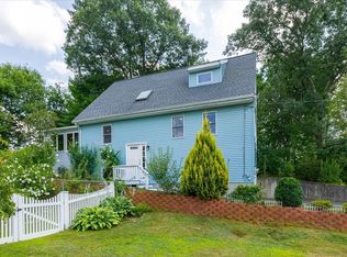 18 Baldwin Ave, Marlborough, MA 01752