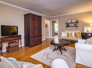 3669 Peachtree Rd NE APT 2A, Atlanta, GA 30319