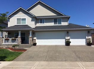 1908 N 8th Way, Ridgefield, WA 98642