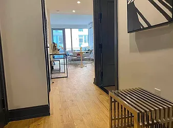 Rented by The KCI Group